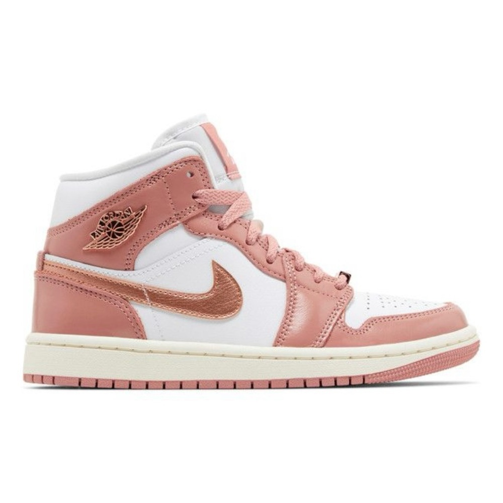 Air Jordan 1 Mid SE